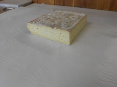 Tomme des Ardoisiers 2000g