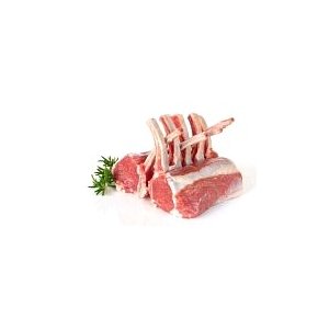 Carre agneau 0.400g