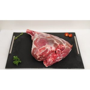Gigot agneau 1.800 a  2kg