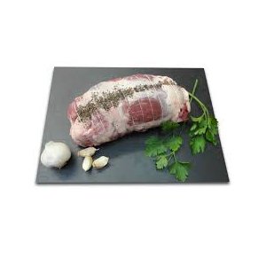 Epaule roulée 0.900 environ