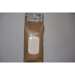 Farine de ble t55 sac 1kg
