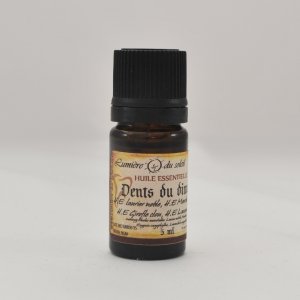 H.e dents du dimanche