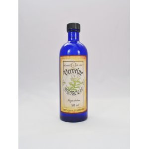 Hydrolat de verveine