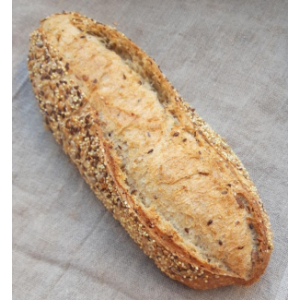 Pains spéciaux 'graines'