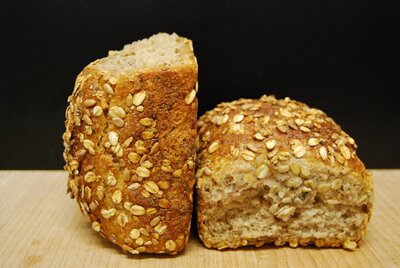 Brique aux septs semences