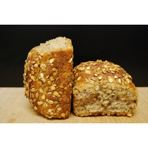 Brique aux septs semences