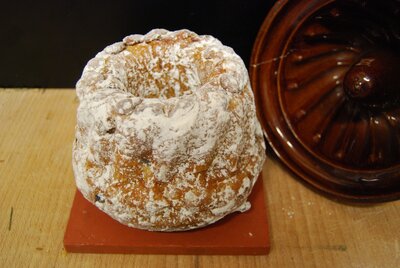 Kougelhopf