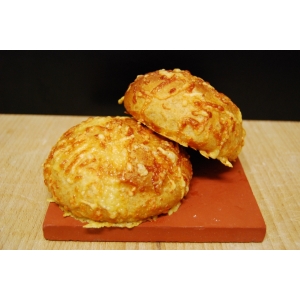 Petits pain au fromage