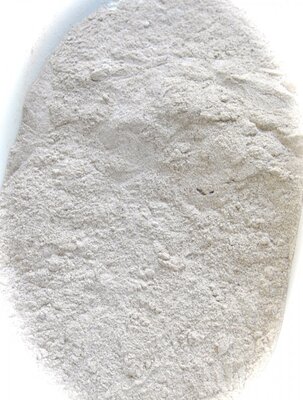 Farine de sarrasin (semi-complète) 1kg