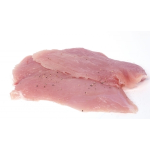 Escalopes de veau