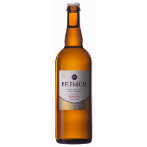 Belenium blonde première - bouteille 75 cl