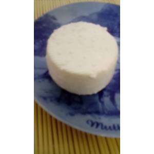 Crottin nature pur chèvre frais