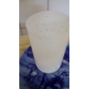 Fromage frais de chèvre à la faiss