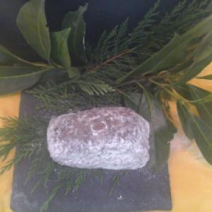 Pavé du morvan - marc de bourgogne