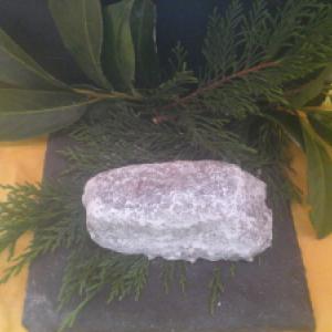 Pavé du morvan - nature