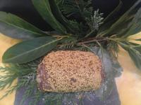 Pavé morvan graine de mout moutarde