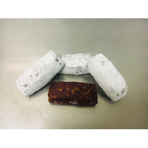 Lot 4 pavés (nat , fum , com , nois