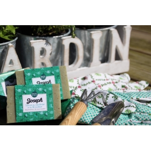 Joseph. le savon des jardiniers