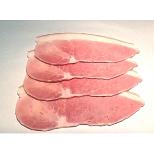Noix de jambon  cuit