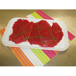 Pavé de rumsteck (2 pavés)