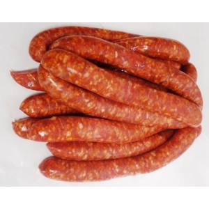 Merguez