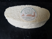 Le brossat - fromage de chèvre ferm
