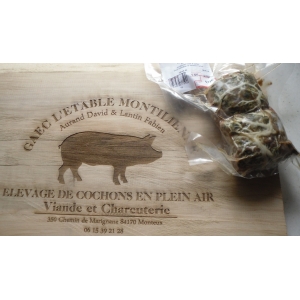 Caieto aux herbes x2