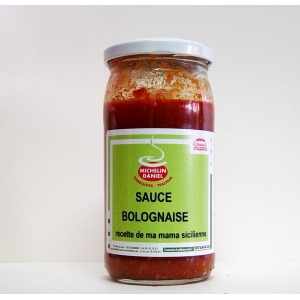 Sauce bolognaise recette de ma mama