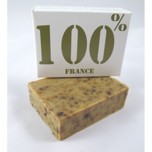 Savon 100% france