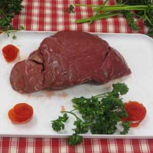 Pièce à fondue (tendre de tranche,