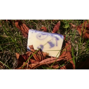 Savon surgras lavande bio chanvre bio avoine