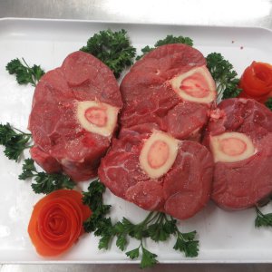 Osso bucco