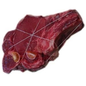 Bœuf côte à l'os - environ 1kg