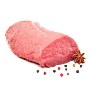 Quasi de veau  - 180g environ