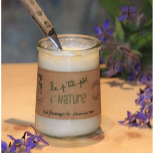 Le p'tit pot de nature