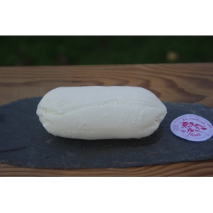 Fromage frais au torchon