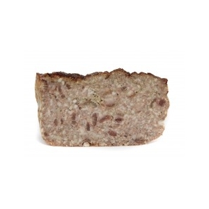 Pâté terrine de porc 300g
