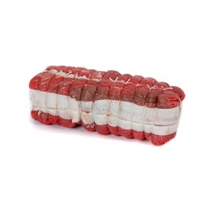 Tournedos rumsteak de boeuf de 1kg