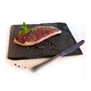 Magret crus de canard