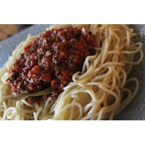 Sauce bolognaise