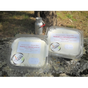 Fromage de campagne 450gr