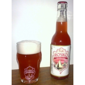 Rosko fruit 33 cl