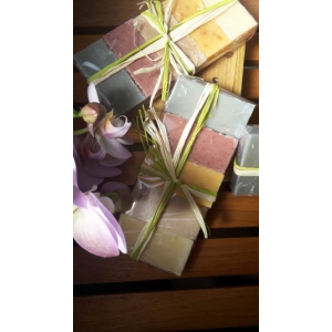 Assortiment découverte