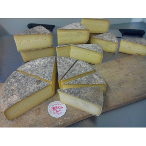 La tomme fermière entre-deux 500 g