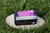 Beurre Demi Sel De Mer (125gr)