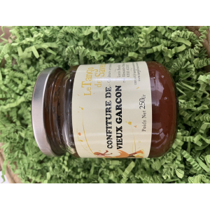 Confiture de vieux garçons