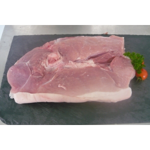 Rouelle de porc
