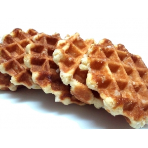 Gaufres liégeoise