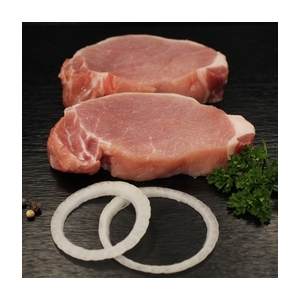 Escalope de porc (filet)
