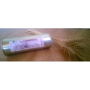 Boudin noir en boite